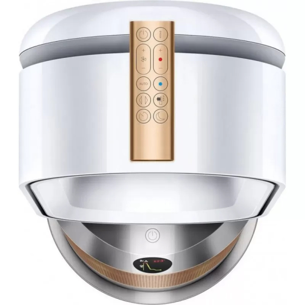 Купити Обігрівач-очищувач повітря Dyson Purifier Hot+Cool